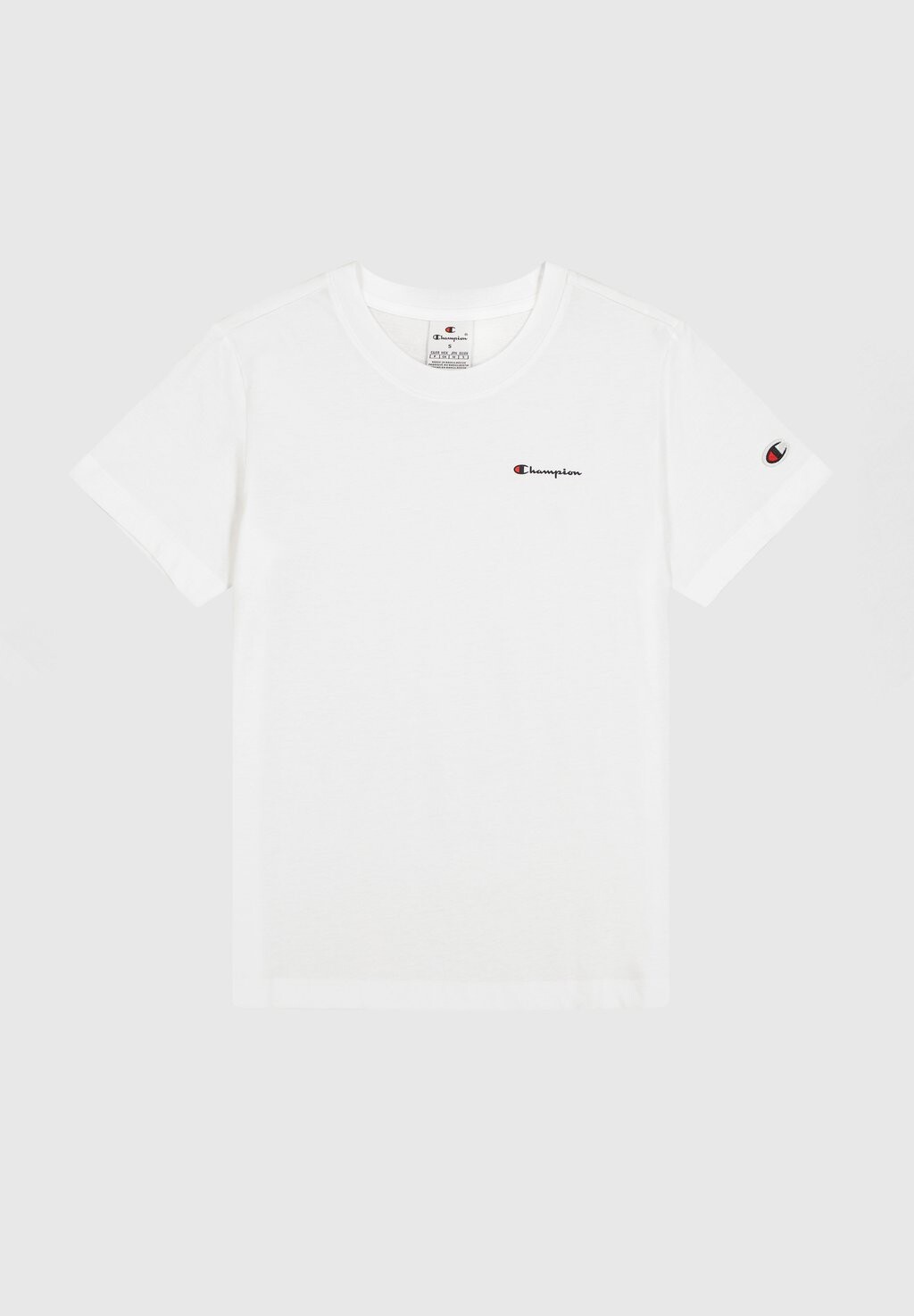 

Базовая футболка TEE ICONS Champion, белый
