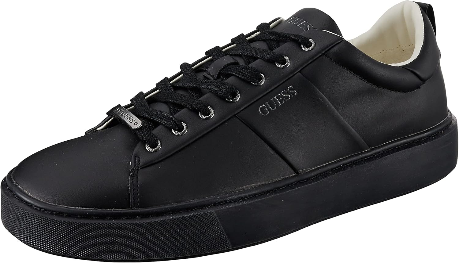 GUESS Мужские кроссовки Vice Smart, Black