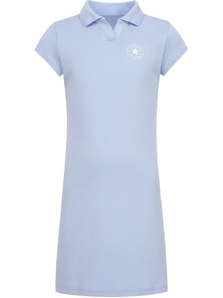 

Платье Converse Polo, голубой
