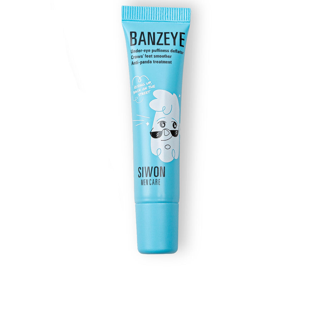 

Контур вокруг глаз Banzeye anti panda treatment Siwon, 15 мл