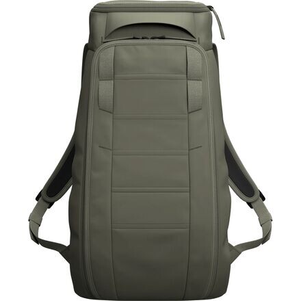 

Рюкзак Hugger 20л. Db, цвет Moss Green