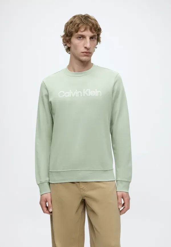 Свитшот Calvin Klein, тень