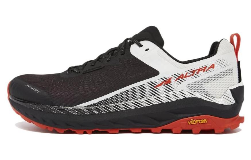 

Кроссовки Olympus 4 мужские с низким верхом Altra