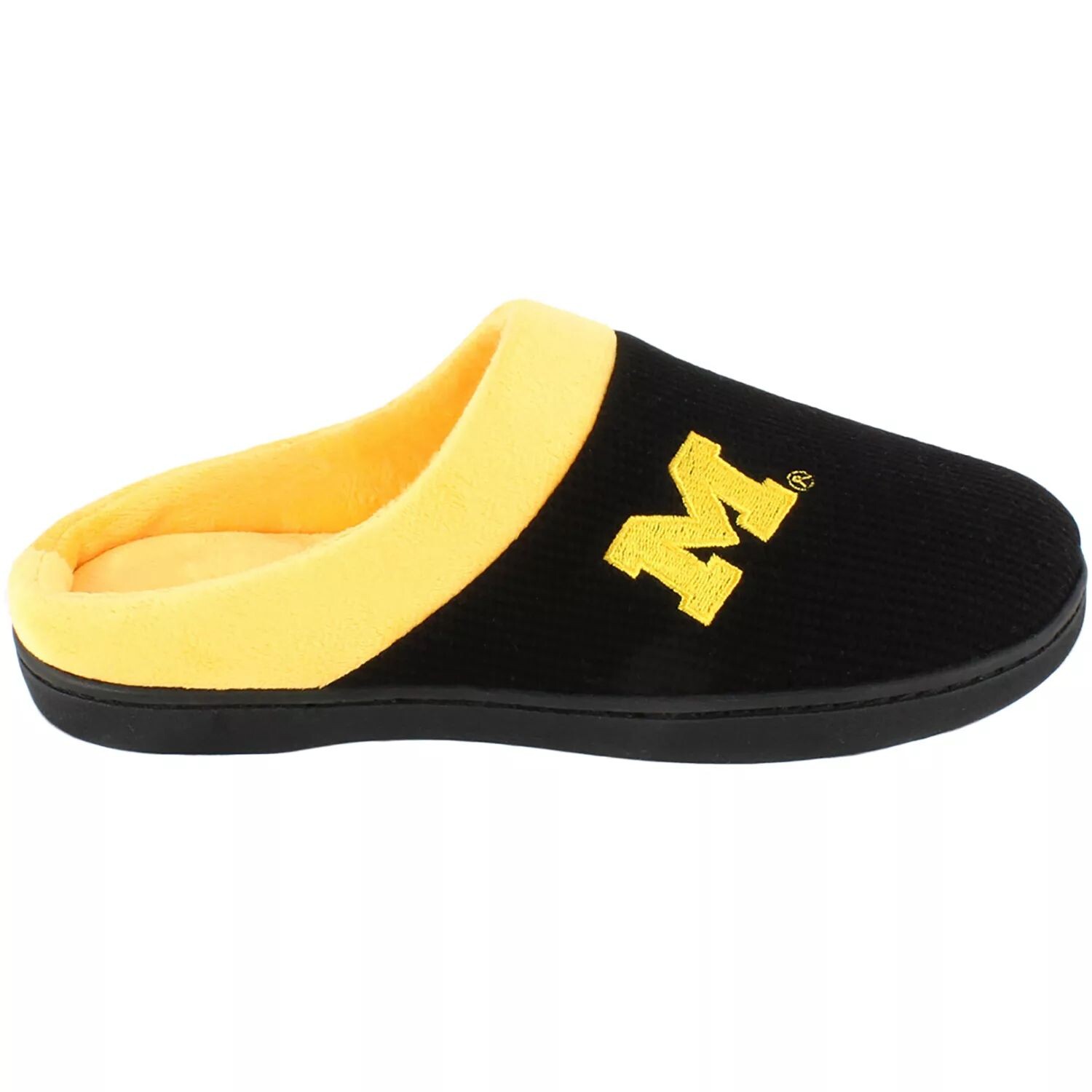 

Тапочки-сабо Michigan Wolverines NCAA