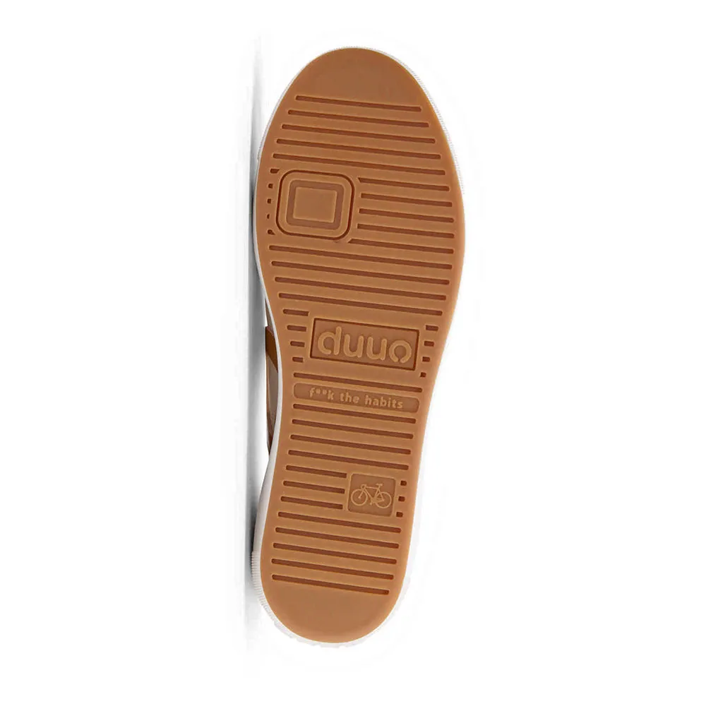 Кроссовки Duuo Shoes Fenix 118, белый — фото 4
