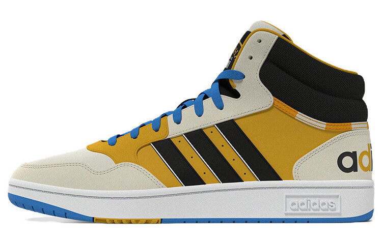 

Обувь для скейтбординга Hoops 3.0 унисекс Adidas Neo