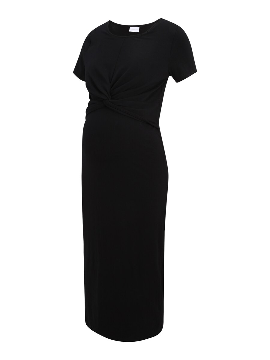

Платье из джерси MAMALICIOUS Dress MLMACY JUNE, черный