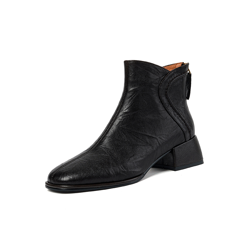 

Ботильоны Mo Lin Ankle Boots Women's