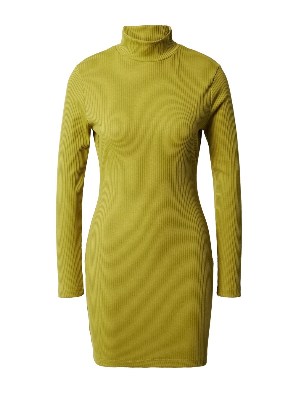 

Платье Nasty Gal, оливковый, Зеленый, Платье Nasty Gal, оливковый