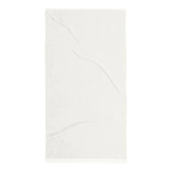 

Полотенце для душа Tom Tailor Tom Tailor, 70x0,5x140 см цвет crisp white