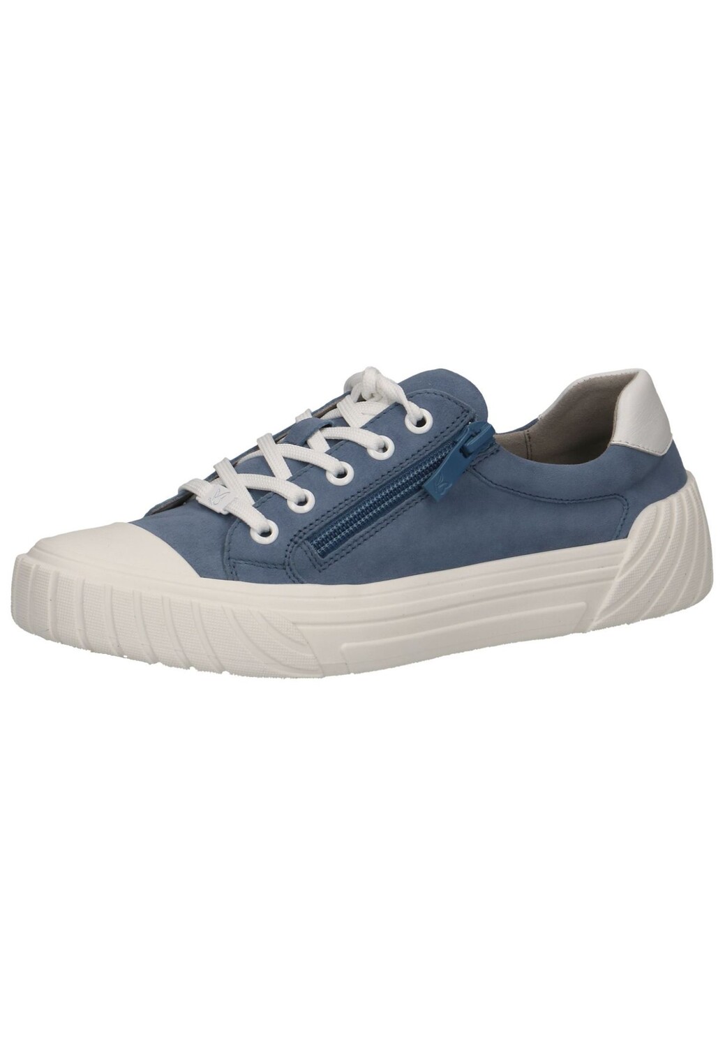 

Туфли Caprice Halbschuhe, синий