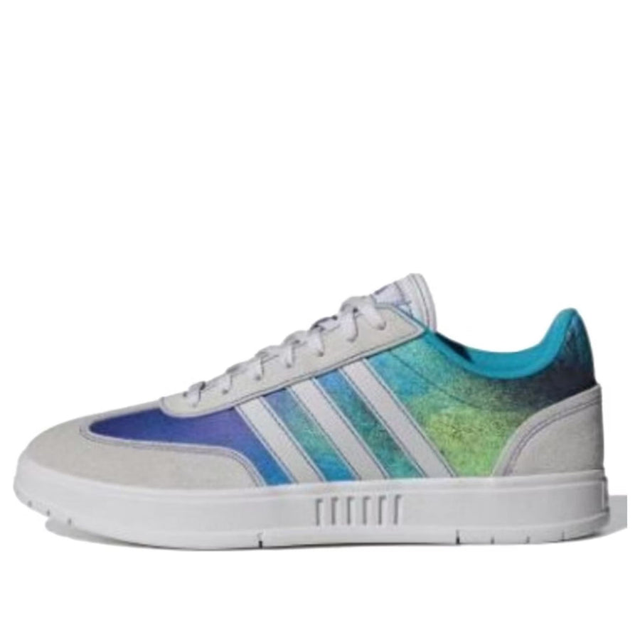 

Кроссовки adidas Skateboarding Low 'Grey Blue', серый