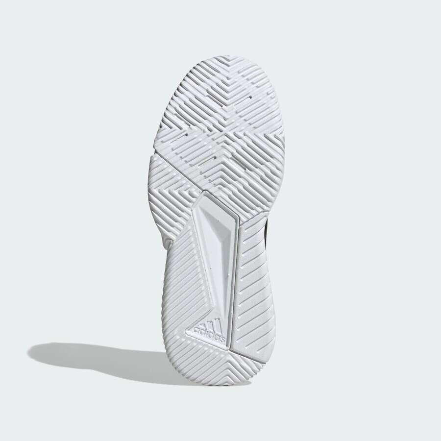 Кроссовки ADIDAS PERFORMANCE Athletic Court Team 2.0, черный — фото 4