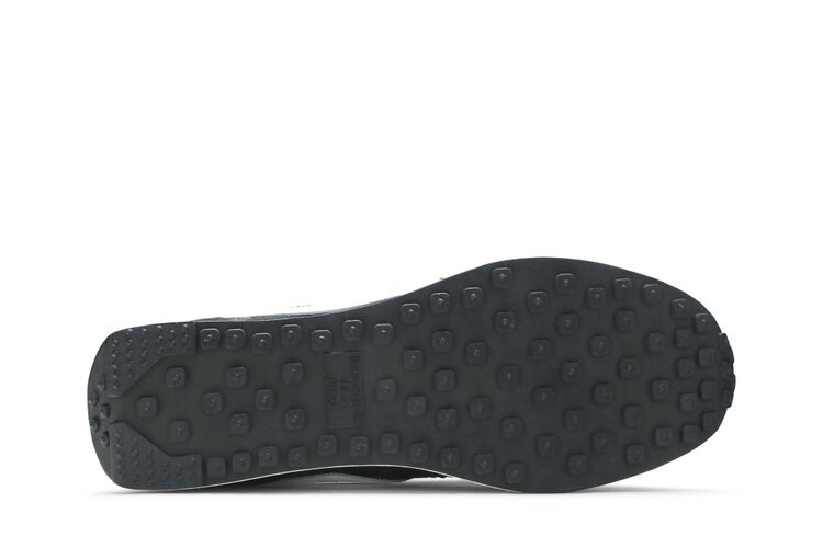 Кроссовки Nike Air Tailwind 79 'Black', черный — фото 4