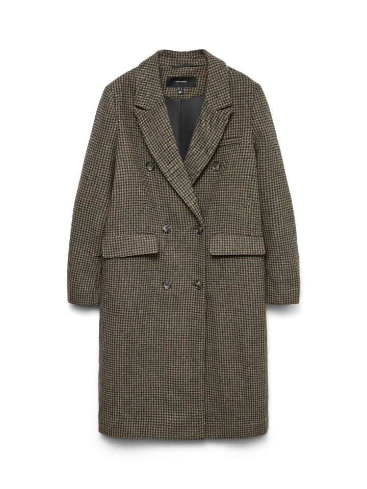 

Vero Moda Пальто в виноградном листе