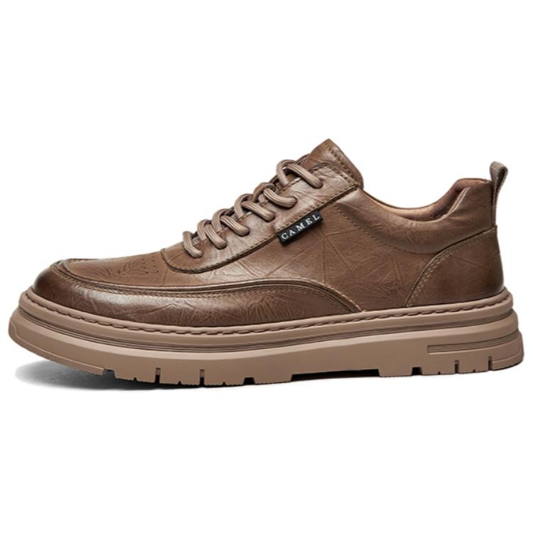 

Мужские туфли CAMEL Men's Casual Shoes Men Low-Top