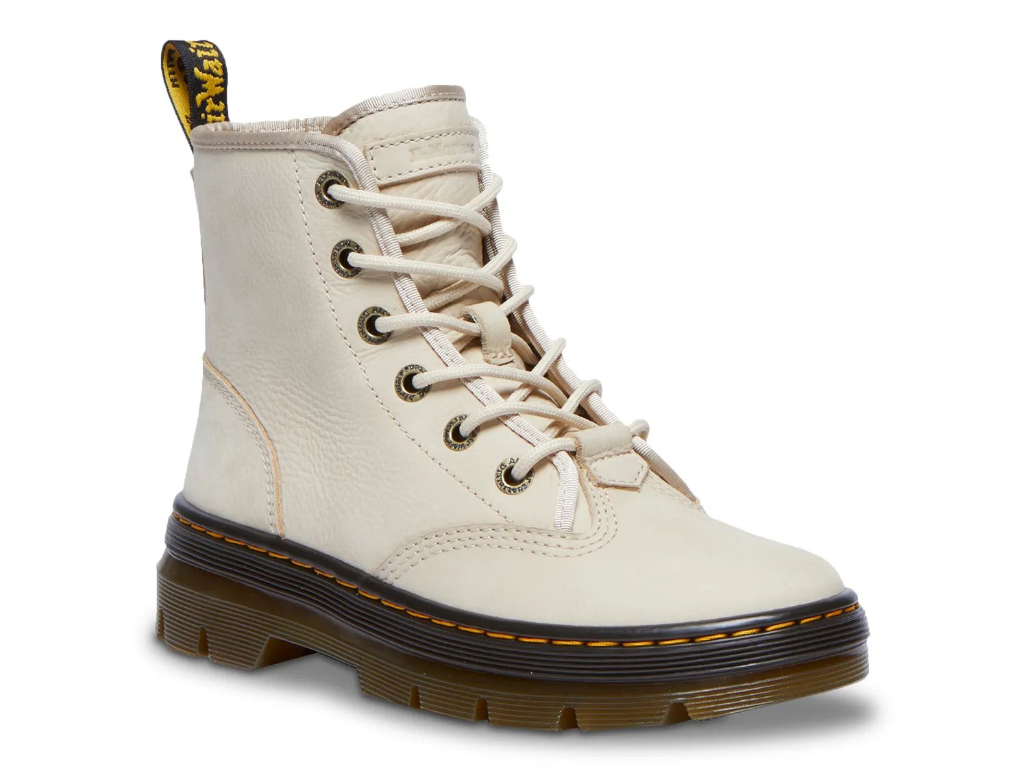 Ботинки Dr. Martens Charlee Chukka Boot - Women's, Parchment White