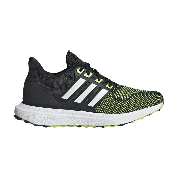 Adidas Ultradream DNA Big Kid 'Grey Six Cloud White Solar Slime'