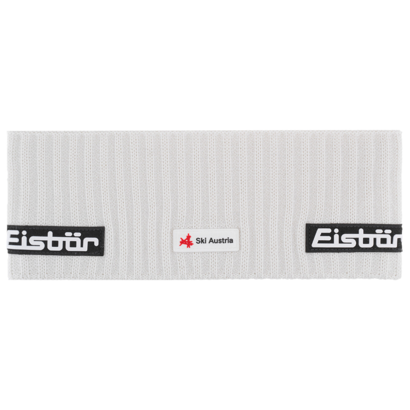 

Повязка на голову Eisbär Nordic Stirnband Ska, белый