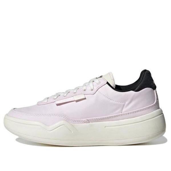 

Кроссовки оригиналы ее суд Adidas, розовый