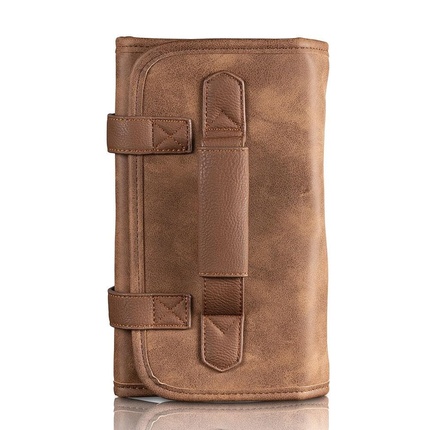 

Барбер-сумка Brown