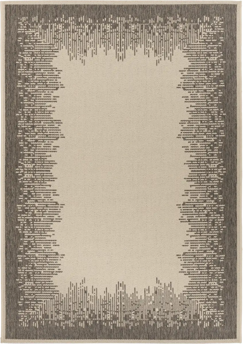 

Ковер Arte Espina "Splash 900", прямоугольный 120х170 см, цвет creme