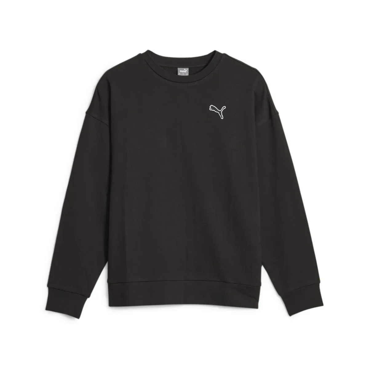 

Толстовка PUMA "Толстовка BETTER ESSENTIALS женская", черный