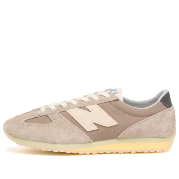 

471 кроссовки New Balance, серый