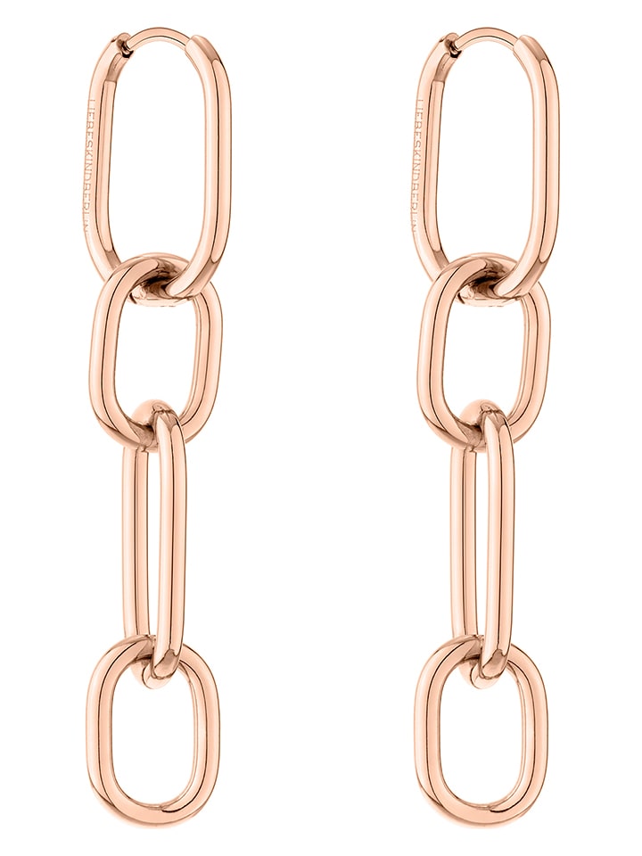 

Серьги Liebeskind