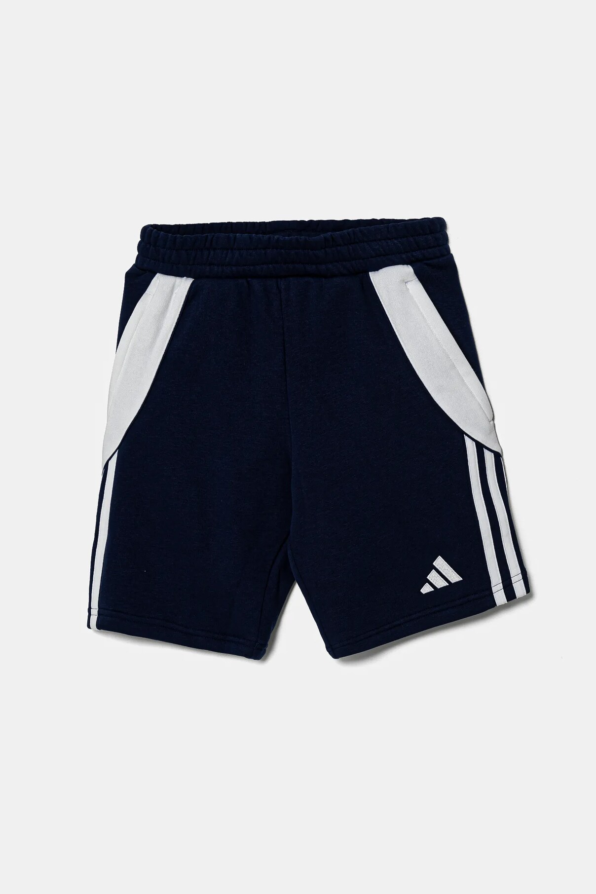 

Детские шорты adidas Performance, темно-синий