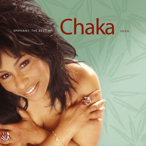 

Виниловая пластинка Khan, Chaka: Epiphany: The Best Of Chaka Khan