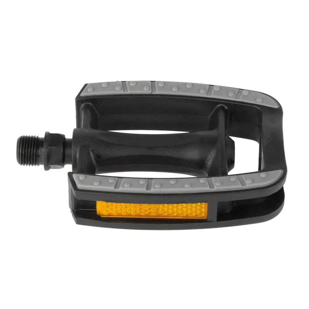 

Педали M-Wave Steady C ECO, черный