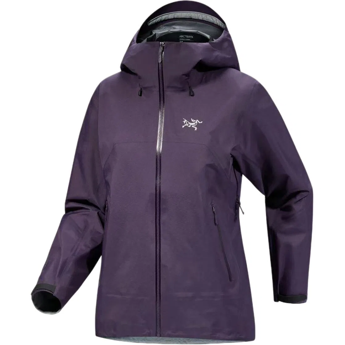 Ветровка Beta SL от Arcteryx для женщин, цвет Moondrop