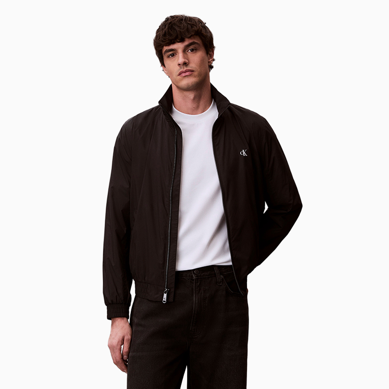 

Куртки и пальто мужские Calvin Klein, ub1-space черный