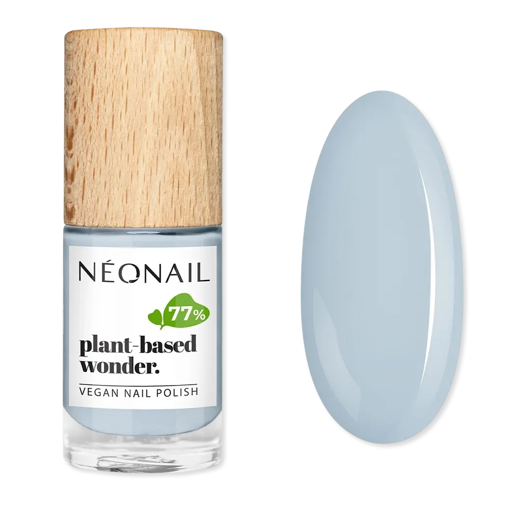 

Лак для ногтей pure nutmeg Neonail, pure cloud, вес 7.2 гр.