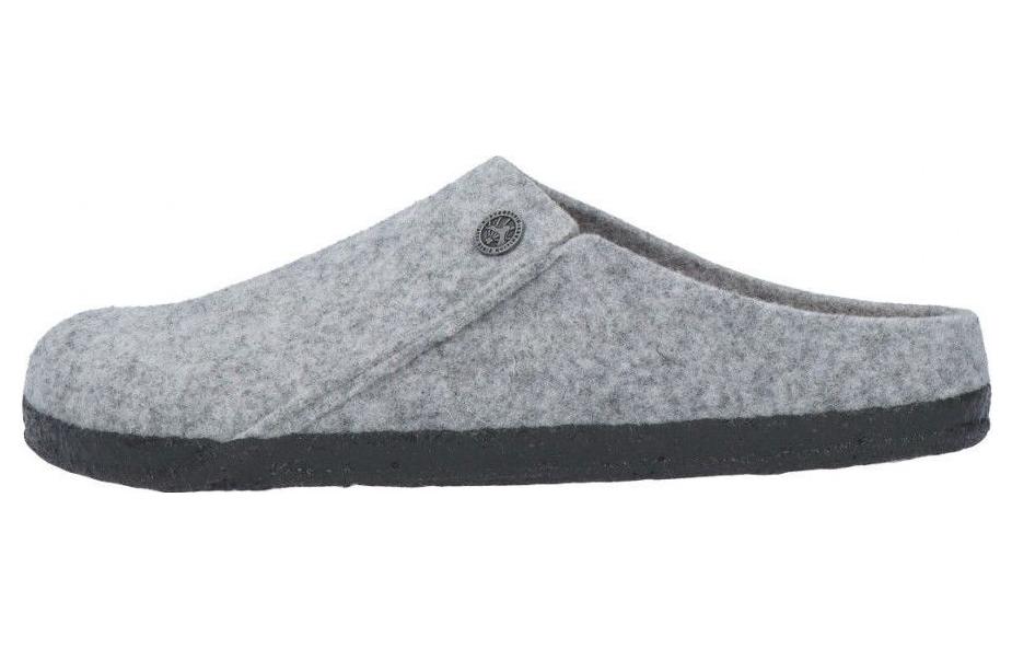 Сандалии-слипоны Zermatt Birkenstock, Light Gray