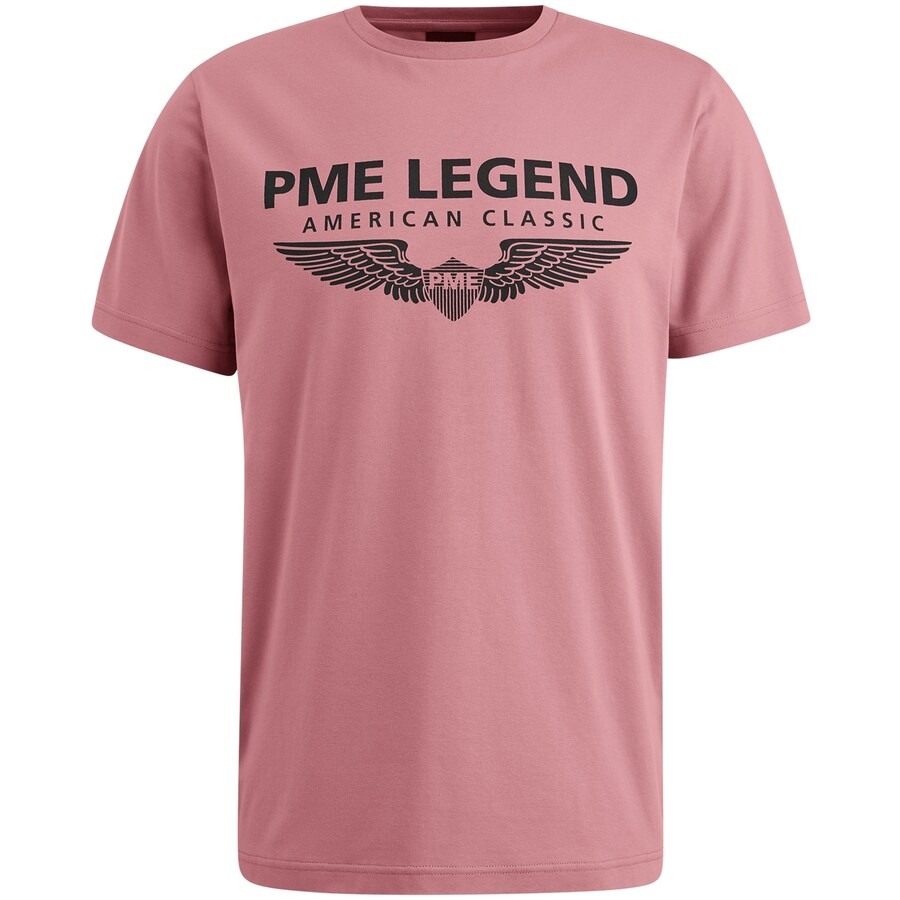 

Футболка PME Legend, Pastel pink