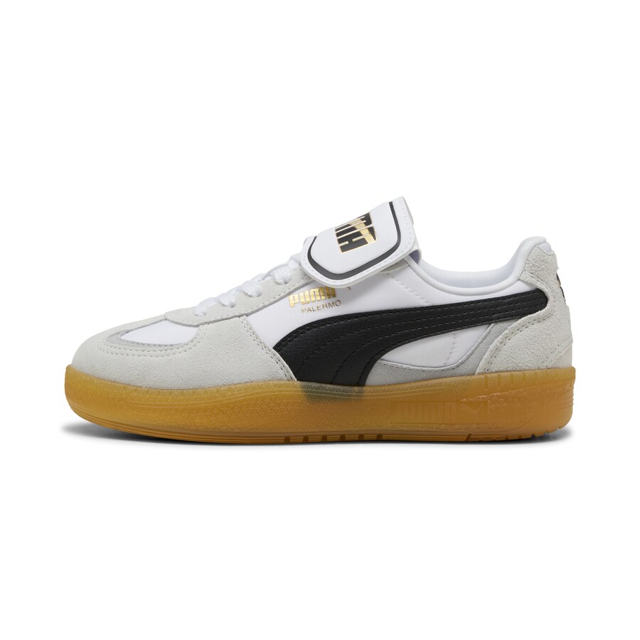Кроссовки PUMA Palermo, Greige