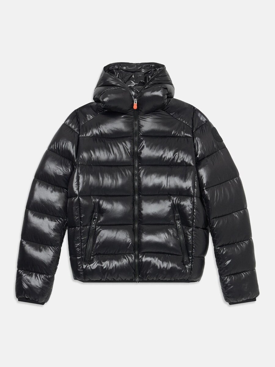 

Зимняя куртка SAVE THE DUCK LOVE BOY, черный