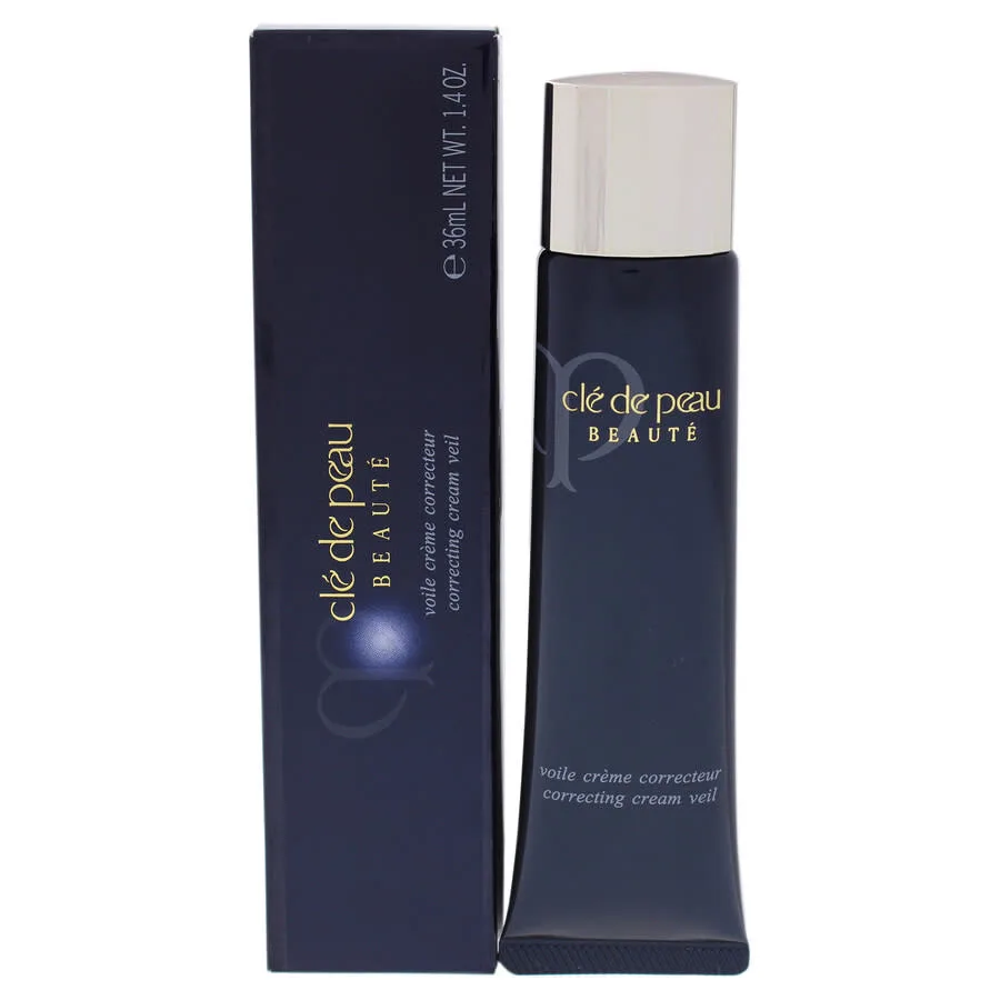 Cle De Peau Beaute Корректирующий крем-вуаль SPF 20 от Cle De Peau для женщин - 40 г Праймер