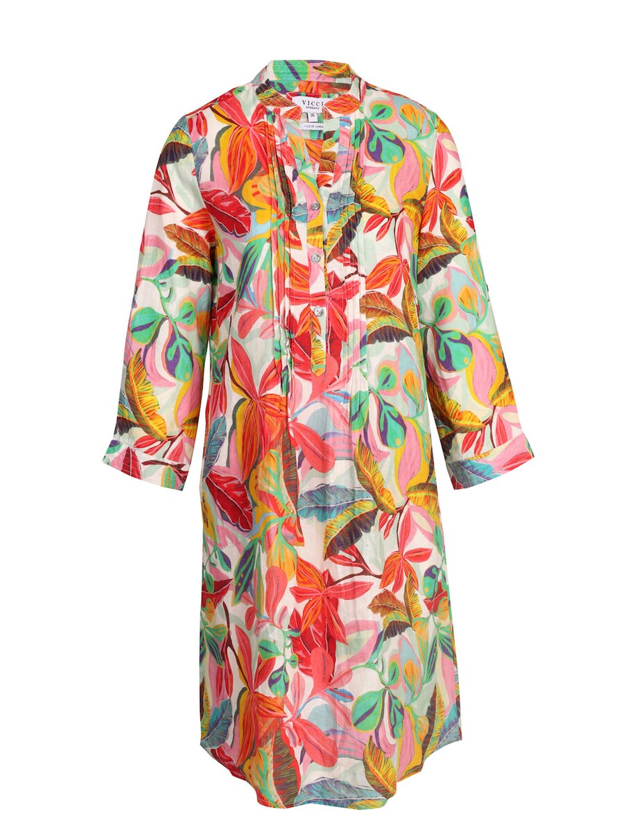 

Мини платье VICCI Germany, Mixed colors