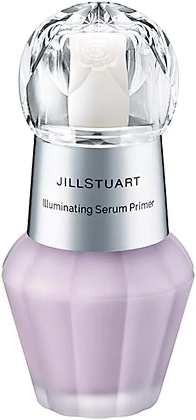 Праймер Jill Stuart Illuminating Serum Primer SPF20/PA++ 30 мл, лавандовый