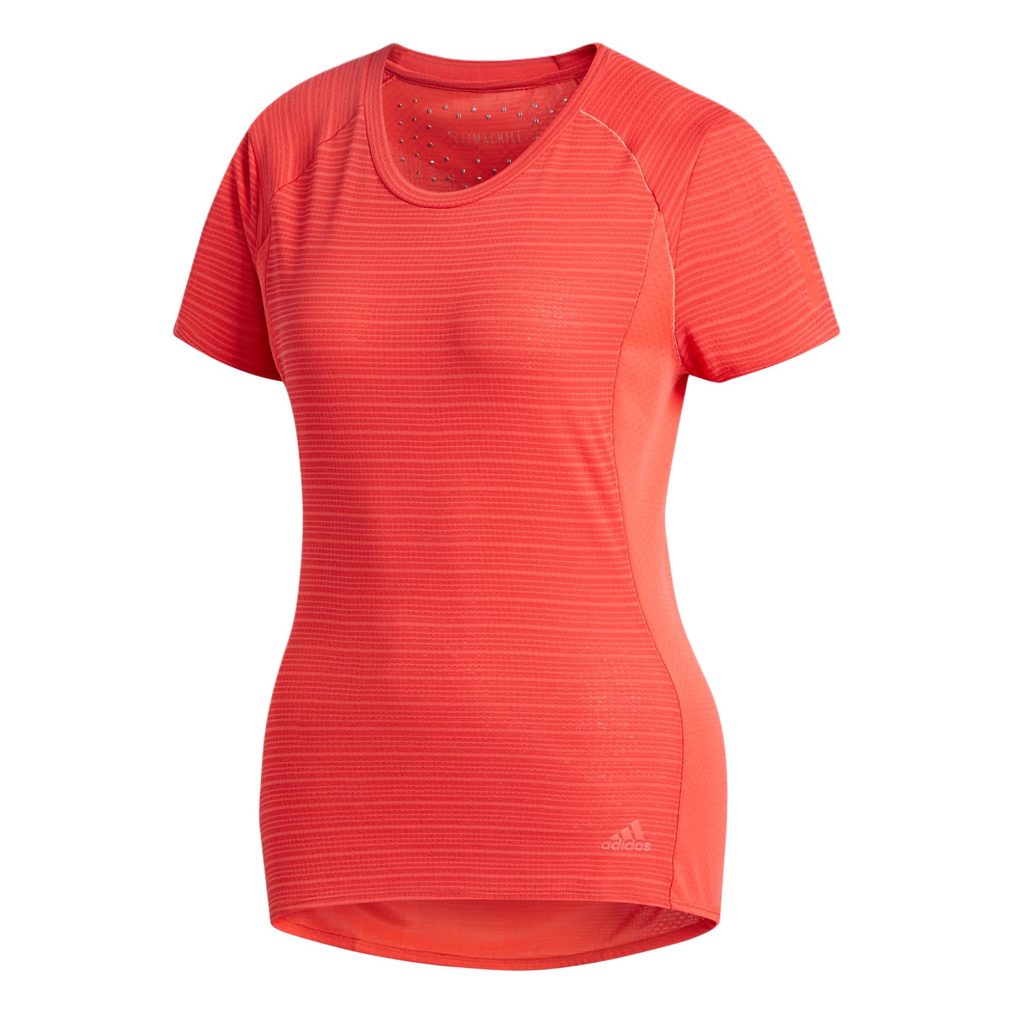 

Adidas Футболка Women's Natural Coral Pink, Розовый, Adidas Футболка Women's Natural Coral Pink