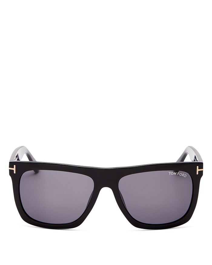 

Солнцезащитные очки Morgan Square, 57 мм Tom Ford