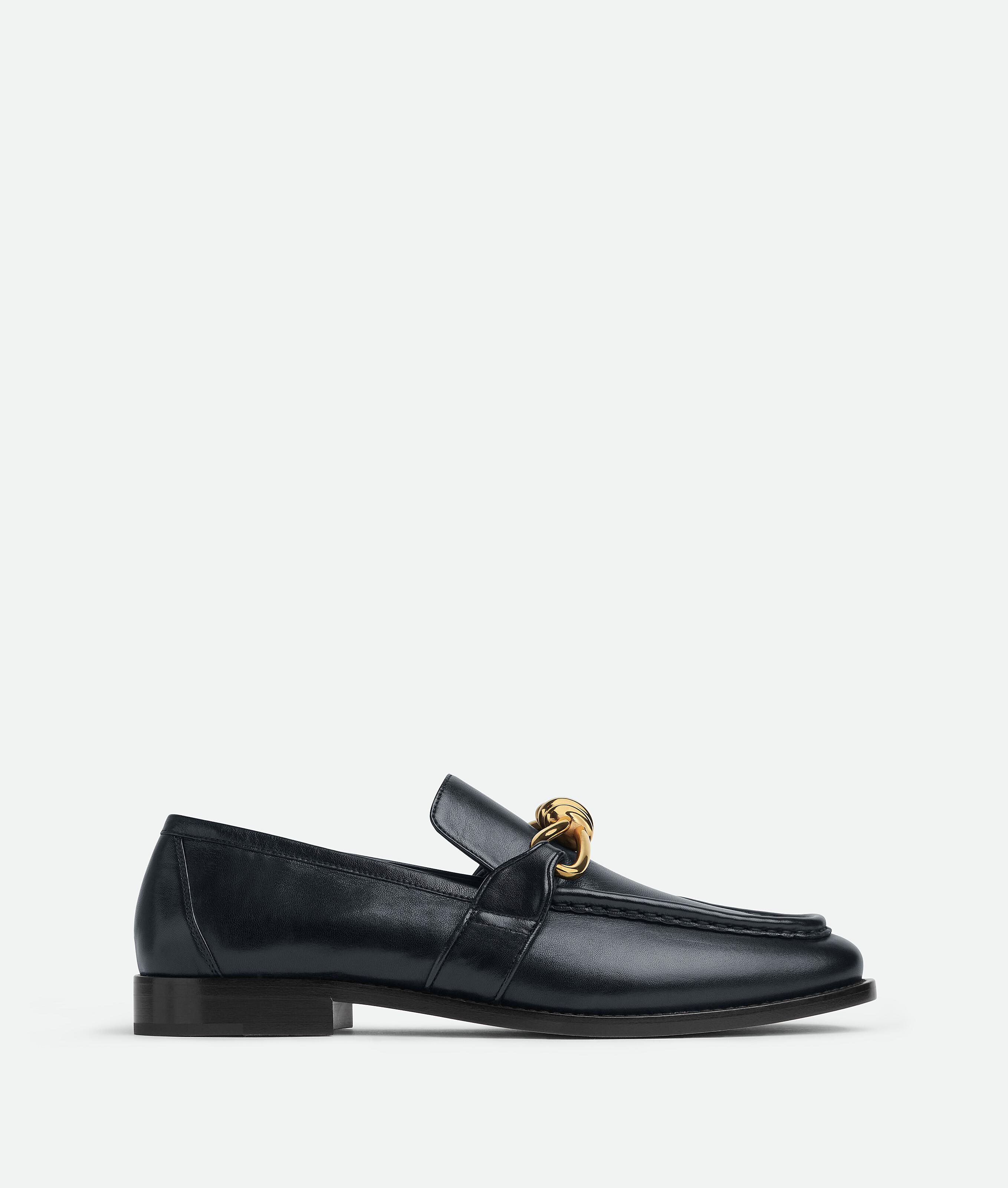 

Мокасины Astaire Bottega Veneta