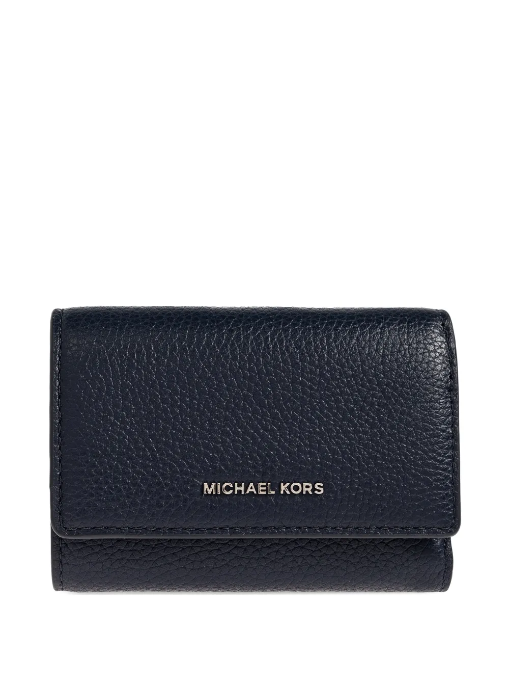 

Кошелек с логотипом Michael Michael Kors, синий