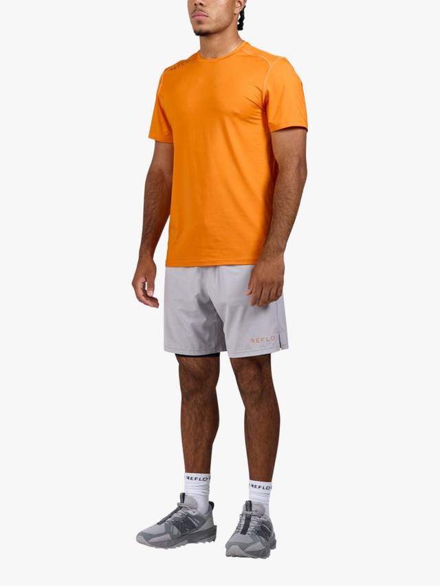 

Тренировочные шорты Desna REFLO, Vapor Khaki