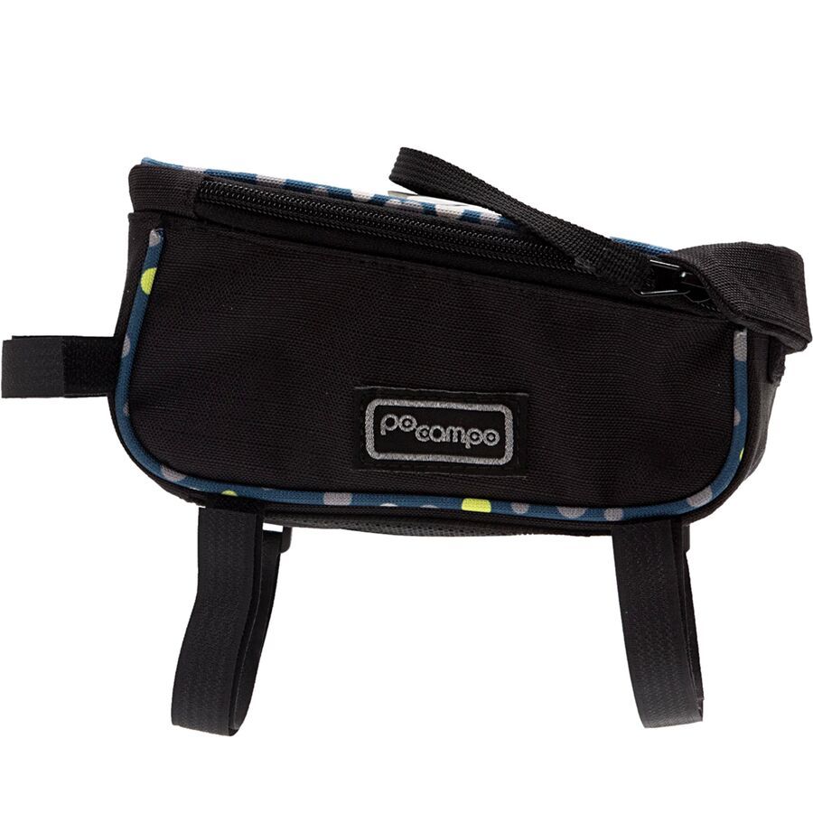 

Сумка для телефона Tussey Po Campo Po Campo, Black/Bubbly