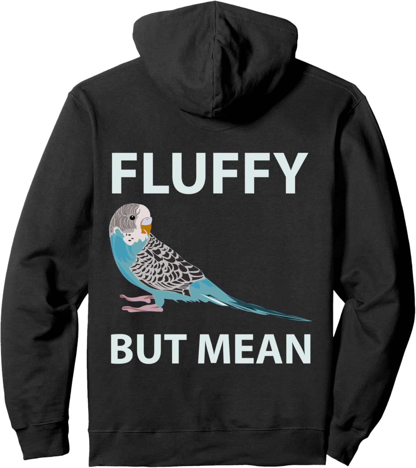 

Толстовка Fluffy Bazzy Average Buggy Sekisei Coin Mean Buzzy Hoodie, черная (black 19-3911tcx), размер S Fluffy But Average Budgie Merchandising & Apparel, Черный, Толстовка Fluffy Bazzy Average Buggy Sekisei Coin Mean Buzzy Hoodie, черная (black 19-3911t