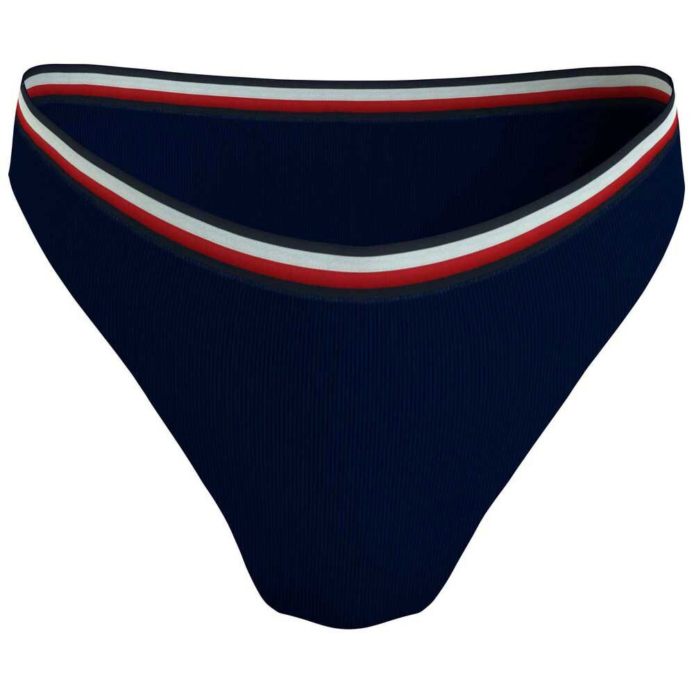 

Низ бикини Tommy Hilfiger Cheeky High Leg, разноцветный